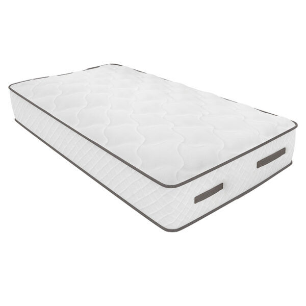 Mattress Relaxation Chic Strom double sided 27cm 100x200cm - Image 1