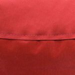 Bean bag armchair Norm Складиште™ fabric waterproof red - Image 5