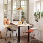 Single light ceiling lamp PWL-1212 Складиште™ E27 40W beige 45x40x17cm - Image 3