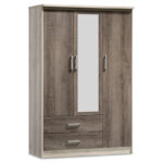 DreamCatcher 2 Складиште™ student bedroom furniture package set of 3 pcs - Image 4