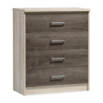 DreamCatcher 5 Складиште™ student bedroom furniture package set of 4 pcs - Image 4